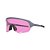 OCULOS HB EDGE R MATTE MOONSTONE/NOSE M BLACK PINK - Imagem 1