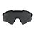 OCULOS HB SHIELD COMP 2.0 MATTE BLACK GRAY - Imagem 2