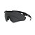 OCULOS HB SHIELD COMP 2.0 MATTE BLACK GRAY - Imagem 1
