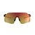 OCULOS HB QUAD X 2.0 MATTE BLACK RED CHROME - Imagem 3