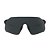 OCULOS HB QUAD X 2.0 MATTE BLACK GRAY - Imagem 2
