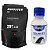 KIT PNEU 29X2.20 KENDA BOOSTER ELITE TUBELESS XC SELANTE ALGOO ANTI-FURO 100ML - Imagem 1