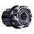 CUBO TRASEIRO ROXO ABSOLUTE BRUTUS 36F 12 PAWLS MTB - Imagem 2