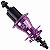 CUBO TRASEIRO ROXO ABSOLUTE BRUTUS 36F 12 PAWLS MTB - Imagem 1