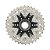 CASSETE SHIMANO 12V 105 CS-R7101 11/34D - Imagem 4