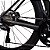 BICICLETA SUNPEED VICTORY EXPERT ULTEGRA DI2 TAM XL BLACK - Imagem 6
