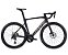 BICICLETA SUNPEED VICTORY EXPERT ULTEGRA DI2 TAM XL BLACK - Imagem 1
