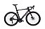 BICICLETA SUNPEED VICTORY SPORT 105 24SPD BLACK TAM 54/L - Imagem 1