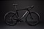 BICICLETA SUNPEED VICTORY SPORT 105 24SPD BLACK TAM 54/L - Imagem 2