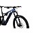 BICICLETA ELETRICA CALOI EVIBE PEAK CARBON TAM M 17 SRAM GX 12V - Imagem 3