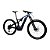 BICICLETA ELETRICA CALOI EVIBE PEAK CARBON TAM M 17 SRAM GX 12V - Imagem 2