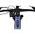 BICICLETA ELETRICA CALOI EVIBE PEAK CARBON TAM M 17 SRAM GX 12V - Imagem 7