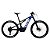 BICICLETA ELETRICA CALOI EVIBE PEAK ALUMINIO TAM M 17 - Imagem 1