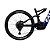 BICICLETA ELETRICA CALOI EVIBE PEAK ALUMINIO TAM M 17 - Imagem 2