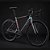 BICICLETA SUNPEED TRITON XL PRATA - Imagem 1