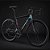 BICICLETA SUNPEED TRITON L PRETA - Imagem 1
