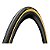 PNEU TUBULAR CONTINENTAL GIRO 28"X22 — PRETO - Imagem 1