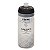 GARRAFA TÉRMICA ZEFAL ARCTICA PRO 55 550ML PRETA - Imagem 1