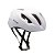 CAPACETE GTA INMOLD ROAD RIDER 54-58CM 14 ENTRADAS BRANCO - Imagem 4