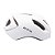 CAPACETE GTA INMOLD ROAD RIDER 54-58CM 14 ENTRADAS BRANCO - Imagem 2