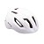 CAPACETE GTA INMOLD ROAD RIDER 54-58CM 14 ENTRADAS BRANCO - Imagem 1