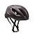 CAPACETE GTA INMOLD ROAD RIDER 54-58CM 14 ENTRADAS PRETO - Imagem 4