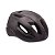 CAPACETE GTA INMOLD ROAD RIDER 54-58CM 14 ENTRADAS PRETO - Imagem 1