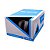 CAPACETE GTA INMOLD ROAD RIDER 54-58CM 14 ENTRADAS PRETO - Imagem 6