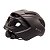 CAPACETE GTA INMOLD ROAD RIDER 54-58CM 14 ENTRADAS PRETO - Imagem 3