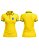 CAMISETA BABY LOOK GOLA POLO COPA - Imagem 3