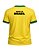 CAMISETA MADE IN BRASIL MANGA CURTA COPA - Imagem 2