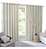 Cortina de voil com  Blackout de pvc 2,80x2,50 Branco - Imagem 8