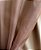 Cortina de voil com  Blackout de pvc 2,80x2,50 Branco - Imagem 6