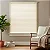 Persiana Horizontal pvc 1,20 x 1,30 Bege - Imagem 2
