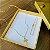 kit Cartier 18k - Imagem 3