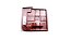 Fundo de Bateria para PICK-UP - KOMBI - Imagem 1