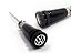Vareta de oleo VW RC - Black - Imagem 1