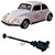ALAVANCA STREET RUNNER FUSCA RETA - PRETA - Imagem 1