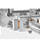 Alavanca Engate Rapido Fusca Runner 30cm + prolongador 10cm - Imagem 5