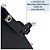 Pedal suspenso VW Preto M-silver - fosco - Imagem 3