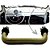 ALCA PAINEL FUSCA 60/86 (PQP) METAL - BEGE - Imagem 2