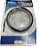 Par de Moldura farol fusca 1 furo EMPI - Imagem 1