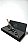 Alavanca Freio Mao All Chrome Marrom Claro A - Imagem 2