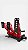 Conjunto pedaleira esportiva VW - Imagem 17