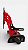 Conjunto pedaleira esportiva VW - Imagem 18