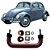 Alça painel Fusca 60/86 (PQP) - Imagem 10