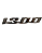 Emblema capo traseiro VW Fusca - Imagem 2