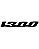 Emblema capo traseiro VW Fusca - Imagem 4