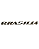 Emblema manuscrito capo traseiro VW - Imagem 3