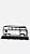 Porta Chaves Kombi - Preto - Imagem 3